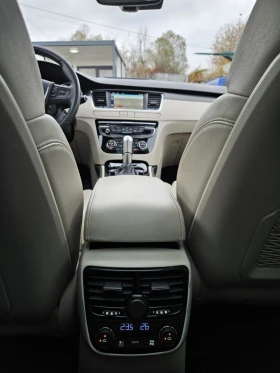 Peugeot 508 2.0blueHDI 181k.c. FELINE - 17990 лв. / 9198.14 € - 61034062 12
