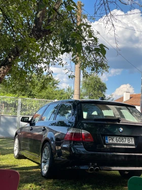 BMW 525, снимка 4 — Bazar.bg BMW 525, снимка 4