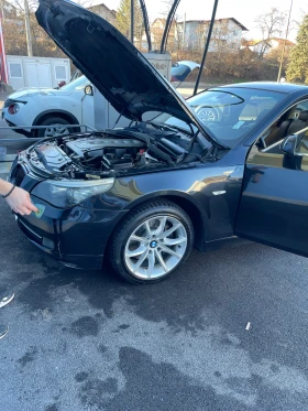 BMW 525, снимка 12 — Bazar.bg BMW 525, снимка 12