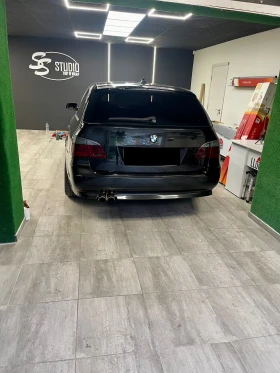 BMW 525, снимка 2 — Bazar.bg BMW 525, снимка 2