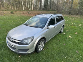 Opel Astra  - изображение 1