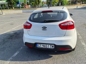 Kia Rio 1.4i | Mobile.bg    4