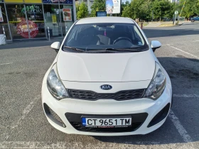 Kia Rio 1.4i | Mobile.bg    2