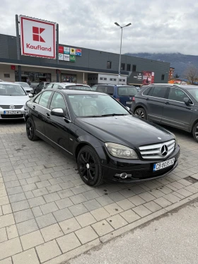Mercedes-Benz C 220 Avangarde, снимка 3