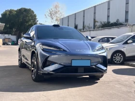 BYD Sealion 7 Smart Driving Edition 80.6 kWh - 79900 лв. / 40852.22 € - 11570618 2