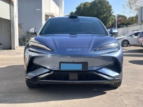 BYD Sealion 7 Smart Driving Edition 80.6 kWh - 79900 лв. / 40852.22 € - 11570618 3