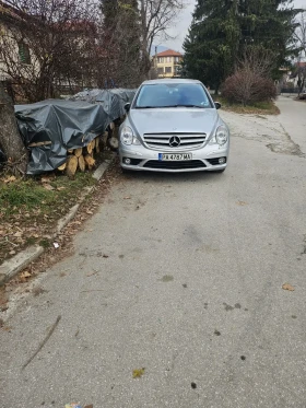 Mercedes-Benz R 280 3.0 cdi 4matic , снимка 1