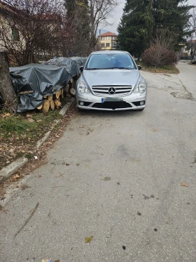 Mercedes-Benz R 280 3.0 cdi 4matic  - 5750 € / 11246.02 лв. - 25483067 3