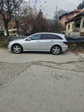 Mercedes-Benz R 280 3.0 cdi 4matic , снимка 3