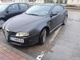 Alfa Romeo Gt 1.9 GT Дизел, снимка 3