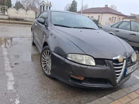 Alfa Romeo Gt 1.9 GT Дизел, снимка 1