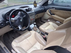 Alfa Romeo Gt 1.9 GT Дизел, снимка 9