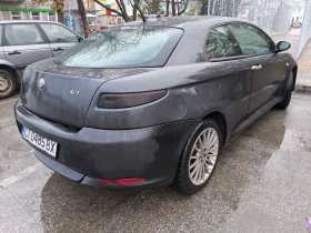 Alfa Romeo Gt 1.9 GT Дизел, снимка 7