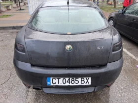 Alfa Romeo Gt 1.9 GT Дизел, снимка 5