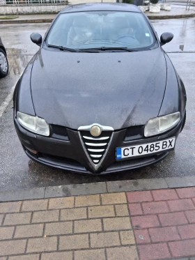 Alfa Romeo Gt 1.9 GT Дизел, снимка 2