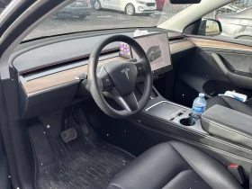 Tesla Model Y * RWD* CARFAX * БЕЗ ПЪРВОНАЧАЛНА ВНОСКА - 58000 лв. / 29654.93 € - 38868915 6