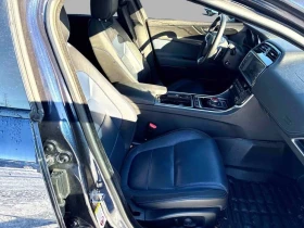 Jaguar XE * 20d R Sport AWD Diesel * CARFAX * ЦЕНА ДО БГ, снимка 4