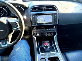 Jaguar XE * 20d R Sport AWD Diesel * CARFAX * ЦЕНА ДО БГ, снимка 3