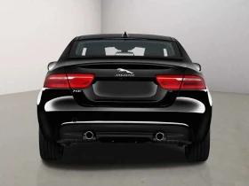 Jaguar XE * 20d R Sport AWD Diesel * CARFAX * ЦЕНА ДО БГ, снимка 2