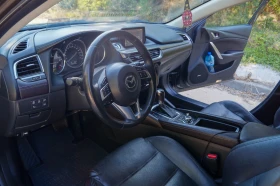 Mazda 6, снимка 8