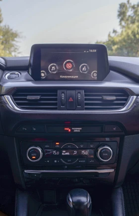 Mazda 6, снимка 12