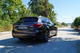 Mazda 6, снимка 6