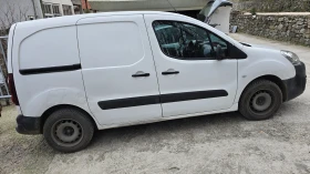 Peugeot Partner, снимка 4
