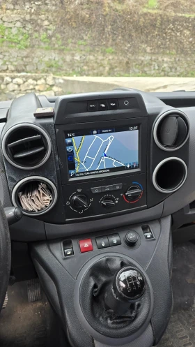 Peugeot Partner, снимка 5