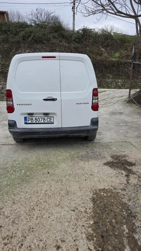 Peugeot Partner, снимка 2
