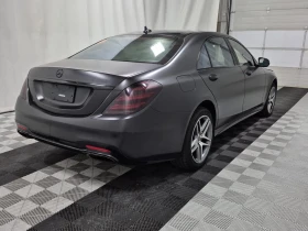 Mercedes-Benz S 560 * CARFAX * БЕЗ ПЪРВОНАЧАЛНА ВНОСКА, снимка 3