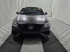 Mercedes-Benz S 560 * CARFAX * БЕЗ ПЪРВОНАЧАЛНА ВНОСКА, снимка 7