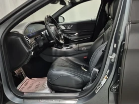 Mercedes-Benz S 560 * CARFAX * БЕЗ ПЪРВОНАЧАЛНА ВНОСКА, снимка 5