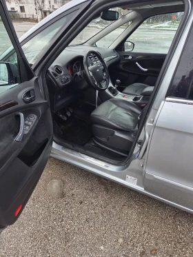Ford Galaxy 2.0TDCI GHIA 7 МЕСТА - 4200 € / 8214.49 лв. - 66995969 15