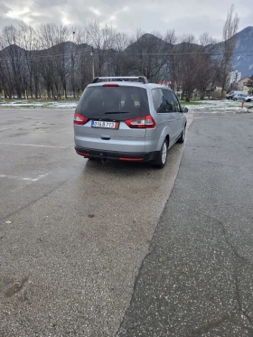 Ford Galaxy 2.0TDCI GHIA 7 МЕСТА - 4200 € / 8214.49 лв. - 66995969 9
