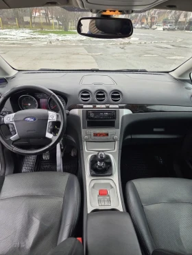 Ford Galaxy 2.0TDCI GHIA 7 МЕСТА - 4200 € / 8214.49 лв. - 66995969 13