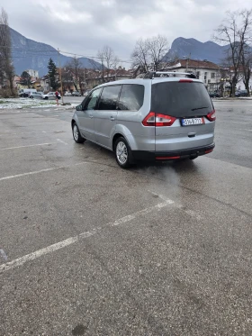 Ford Galaxy 2.0TDCI GHIA 7 МЕСТА - 4200 € / 8214.49 лв. - 66995969 10