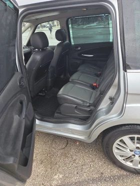 Ford Galaxy 2.0TDCI GHIA 7 МЕСТА - 4200 € / 8214.49 лв. - 66995969 14