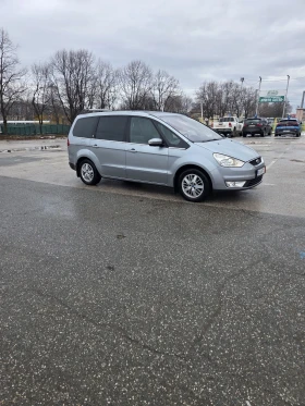 Ford Galaxy 2.0TDCI GHIA 7 МЕСТА - 4200 € / 8214.49 лв. - 66995969 3