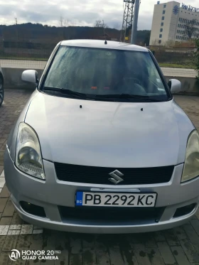 Suzuki Swift 1.3 - 2500 € / 4889.57 лв. - 43538338 6