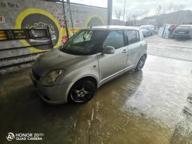 Suzuki Swift 1.3 - 2500 € / 4889.57 лв. - 43538338 3