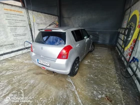Suzuki Swift 1.3 - 2500 € / 4889.57 лв. - 43538338 2