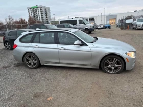 BMW 328 * 328i xDrive * CARFAX * ЦЕНА ДО БГ - 9000 € / 17602.47 лв. - 89452366 5