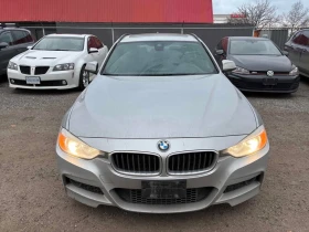 BMW 328 * 328i xDrive * CARFAX * ЦЕНА ДО БГ - 9000 € / 17602.47 лв. - 89452366 2