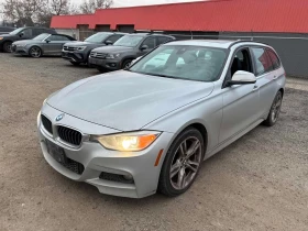 BMW 328 * 328i xDrive * CARFAX * ЦЕНА ДО БГ