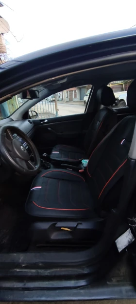 VW Golf 5, снимка 12