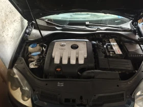 VW Golf 5, снимка 14