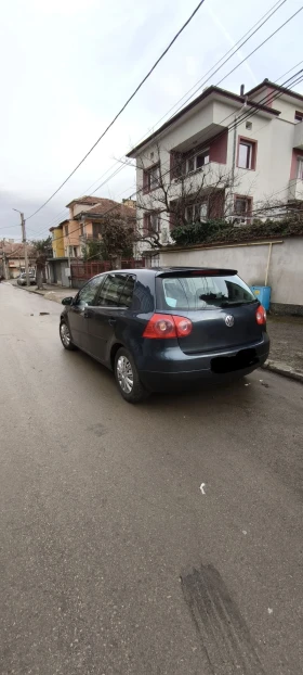 VW Golf 5, снимка 6