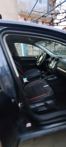 VW Golf 5, снимка 10