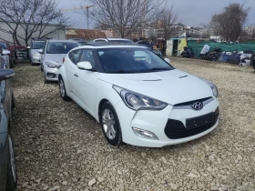 Hyundai Veloster  1, 6Gdi/140 Automat - 6500 € / 12712.90 лв. - 84494782 2