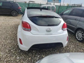 Hyundai Veloster  1, 6Gdi/140 Automat - 6500 € / 12712.90 лв. - 84494782 15